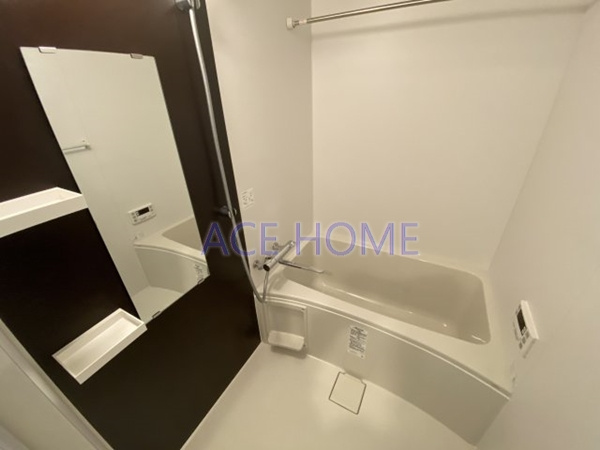 【浴室】 | ラクラス堺筋本町