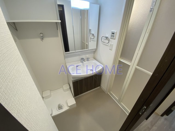 【洗面所】 | ラクラス堺筋本町