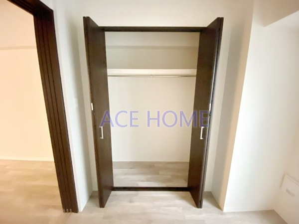 【収納】 | ラクラス堺筋本町