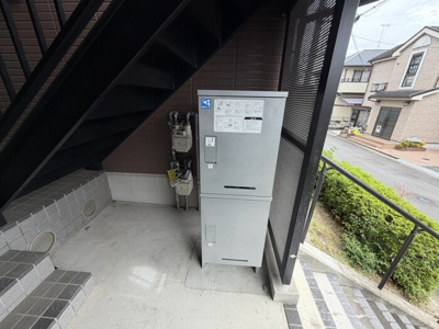 【その他共用部分】 | プルミエールＣ棟