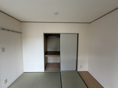 【和室】 | プルミエールＣ棟
