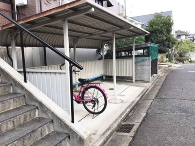 【その他共用部分】 | プルミエールＣ棟