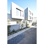 グランパセオ代々木上原の画像