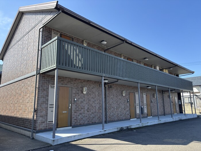 ブロケードリバー　Ｂ