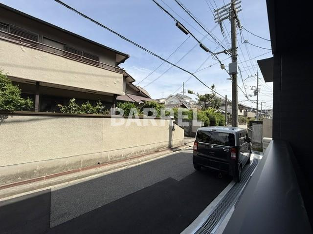 リブレメゾン本町Ⅰの展望