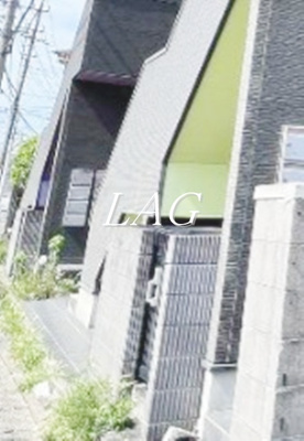 【エントランス】 | プランドール八千代 | エントランスです。