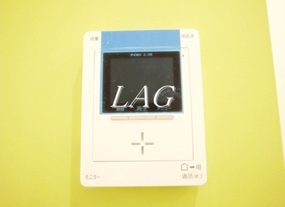 【セキュリティ】 | プランドール八千代 | TVモニターフォンです。