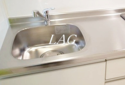 【その他】 | プランドール八千代 | シンクです。