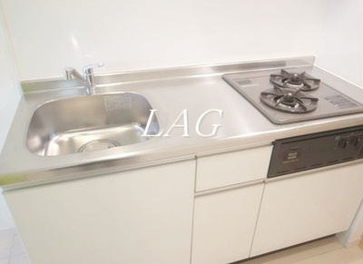 【キッチン】 | プランドール八千代 | キッチンです。