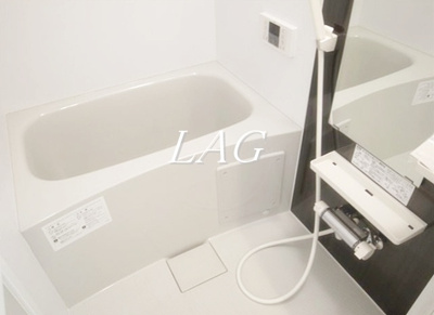 【浴室】 | プランドール八千代 | お風呂です。