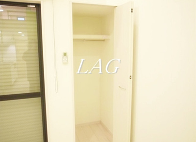 【収納】 | プランドール八千代 | 収納です。