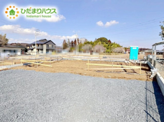 【外観】 | 南向きで日当たり良好(^^♪