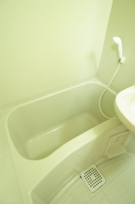 【浴室】 | エクセルⅢ