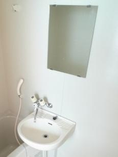 【洗面所】 | エクセルⅢ