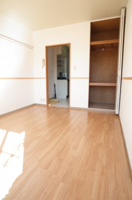 【居間・リビング】 | エクセルⅢ | エアコンはマストアイテムです！