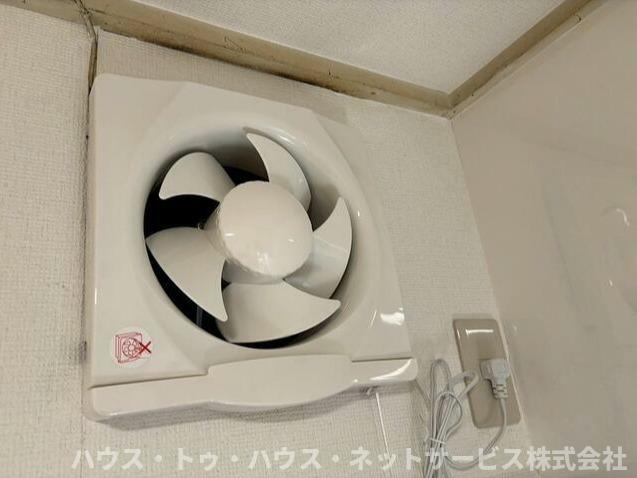 ドエル丘のその他