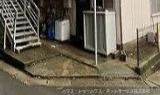 ドエル丘のエントランス