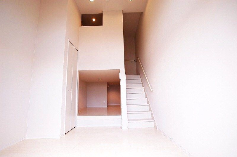 福岡市西区北原１丁目のアパートのその他共用部分