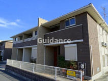 ル・シェル・ブルー西館の画像