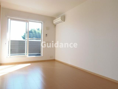 【居間・リビング】 | ル・シェル・ブルー西館