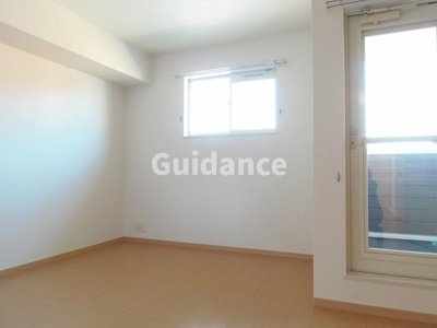 【内装】 | ル・シェル・ブルー西館