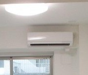 Cafe de La Paix Tokyoの設備