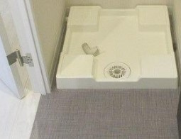 Cafe de La Paix Tokyoのその他