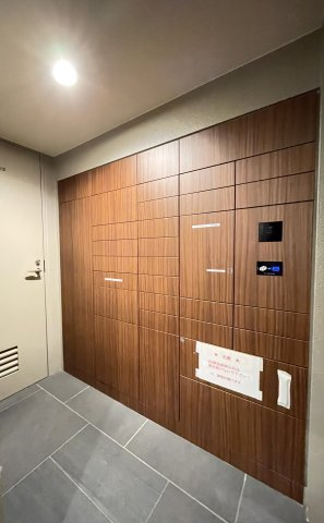 プレミスト京都西院のその他
