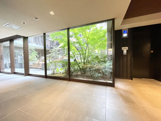 プレミスト京都西院のその他