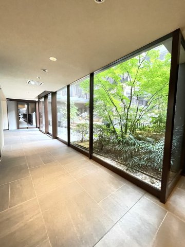 プレミスト京都西院のその他