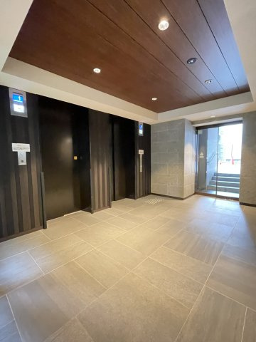 プレミスト京都西院のその他