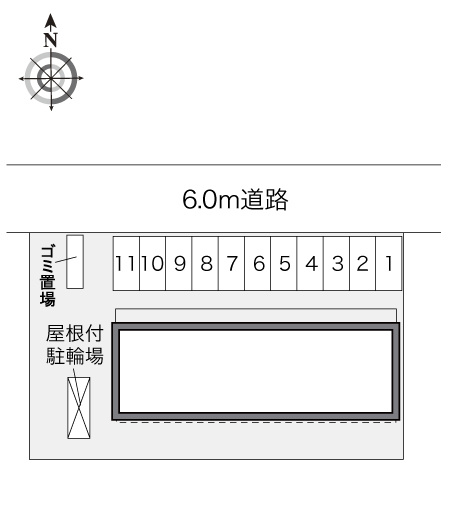 レオパレス佳のその他|画像4