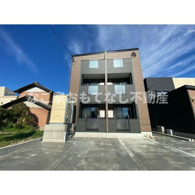 【外観】 | LECOCON岩倉