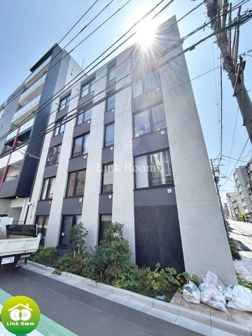 アトリオフラッツ菊川north