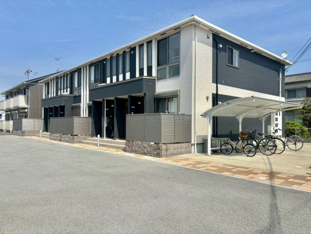 コントレイル