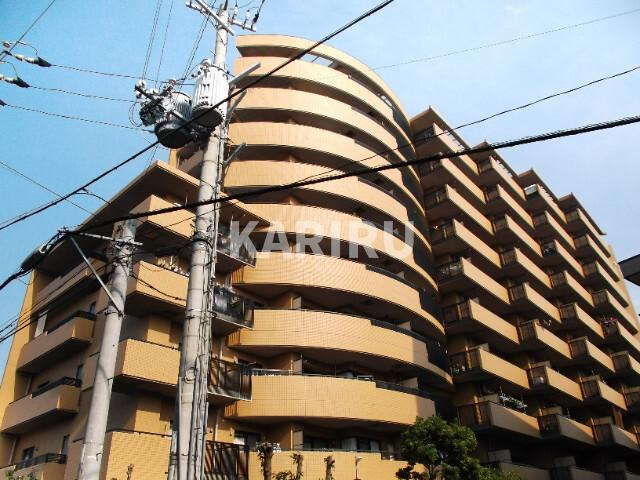 グラン・シャリオ