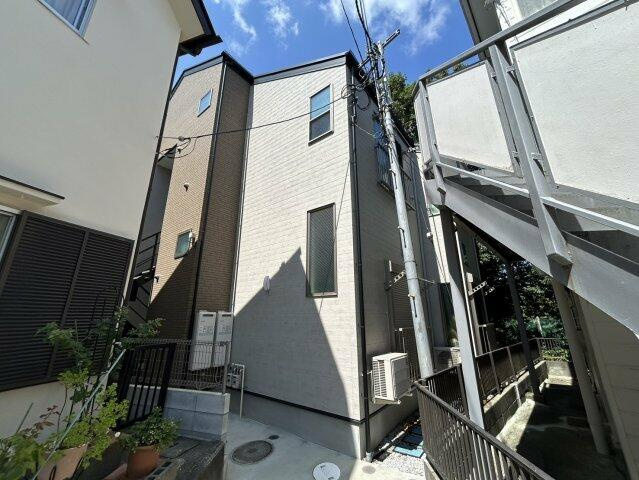 マ・ピエス枡形