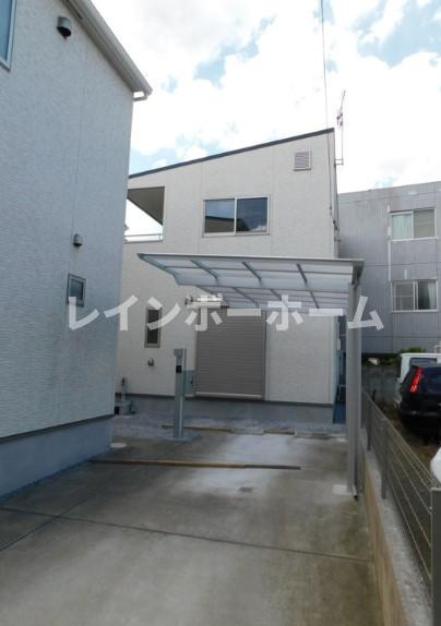 福岡中央KASHIYAⅡ6号棟