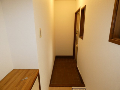 【玄関】