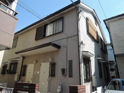 【外観】 【外観】