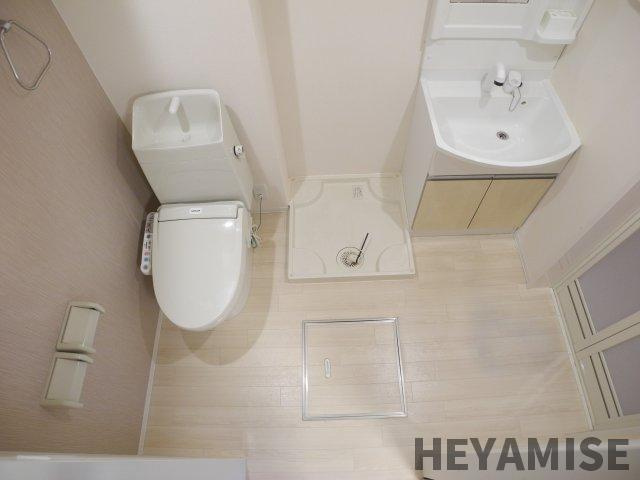 テンダーハウスＭＩＯＮのその他|※類似間取りのお部屋の参考画像です※現況を優先します