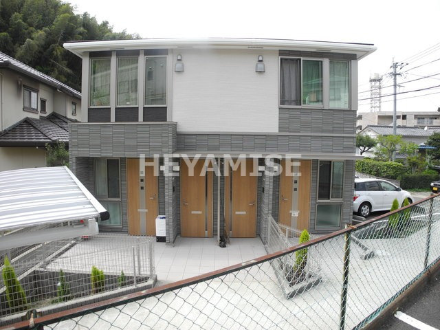 テンダーハウスＭＩＯＮ