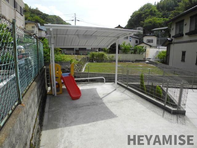 テンダーハウスＭＩＯＮのその他共用部分|※類似間取りのお部屋の参考画像です※現況を優先します