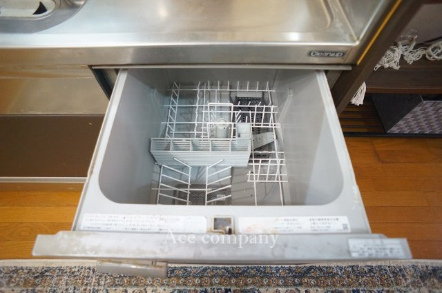 【キッチン】 | 東大阪市若江本町3丁目 | 【食器洗浄乾燥機☆】