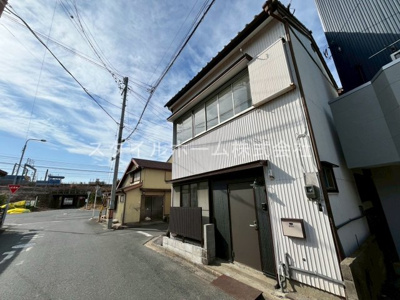 【その他共用部分】 | 豊橋市絹田町戸建