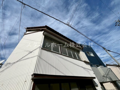 【展望】 | 豊橋市絹田町戸建