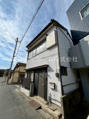 【玄関】 | 豊橋市絹田町戸建