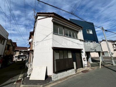 【外観】 | 豊橋市絹田町戸建