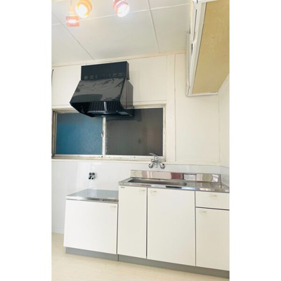 【キッチン】 | 豊橋市絹田町戸建