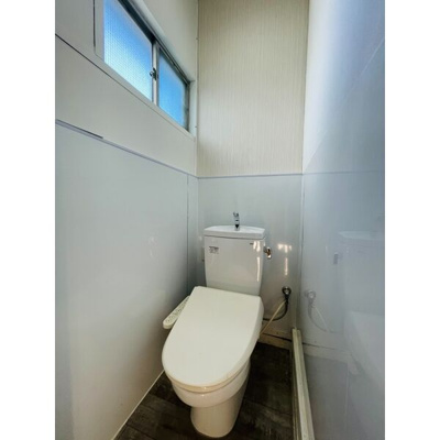 【トイレ】 | 豊橋市絹田町戸建